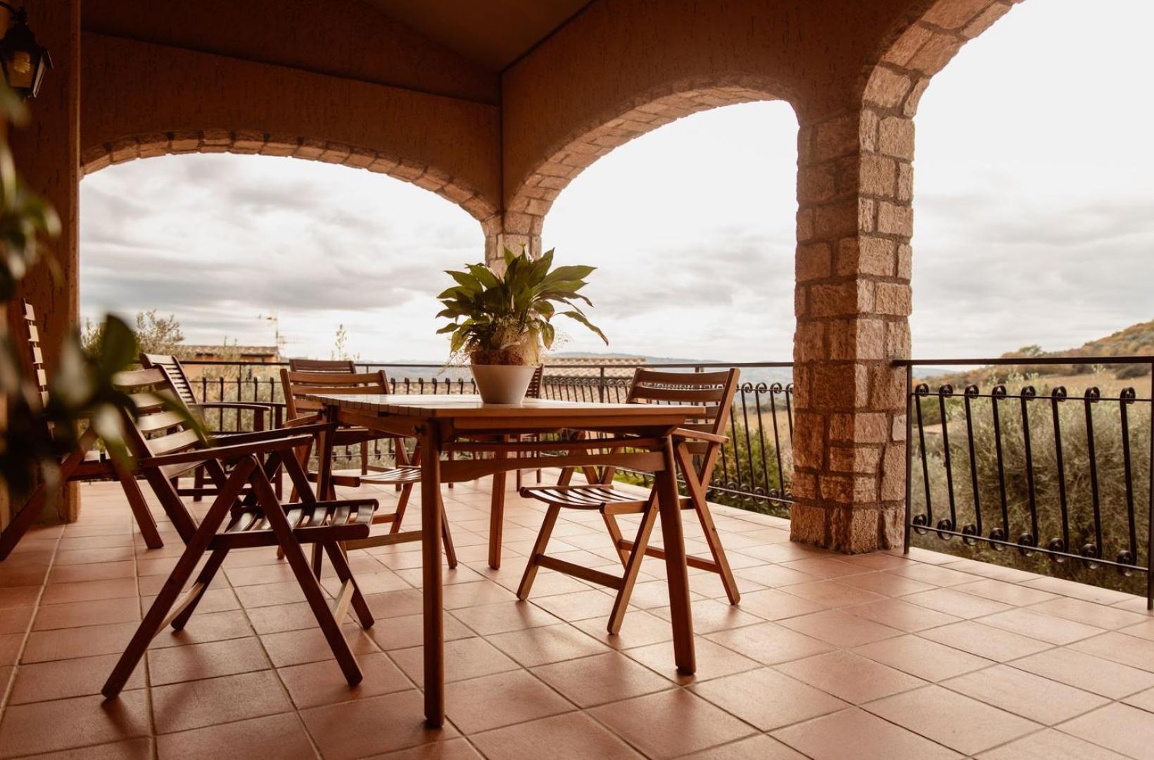 La Sede Di Carlo Agroturismo *