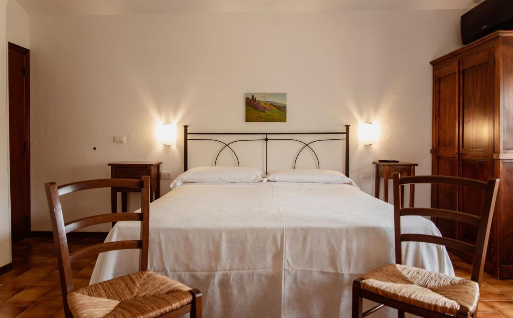 La Sede Di Carlo Agroturismo *