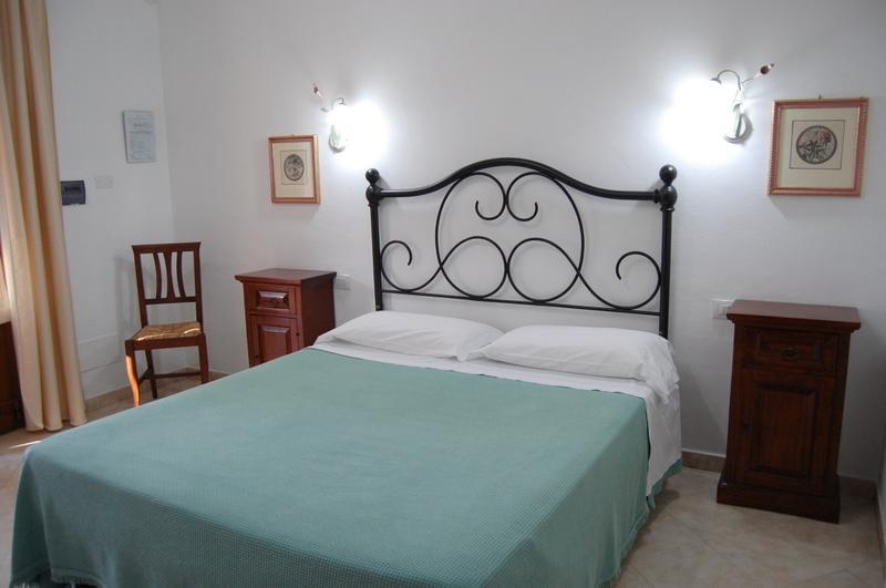 Agroturismo La Sede Di Carlo *