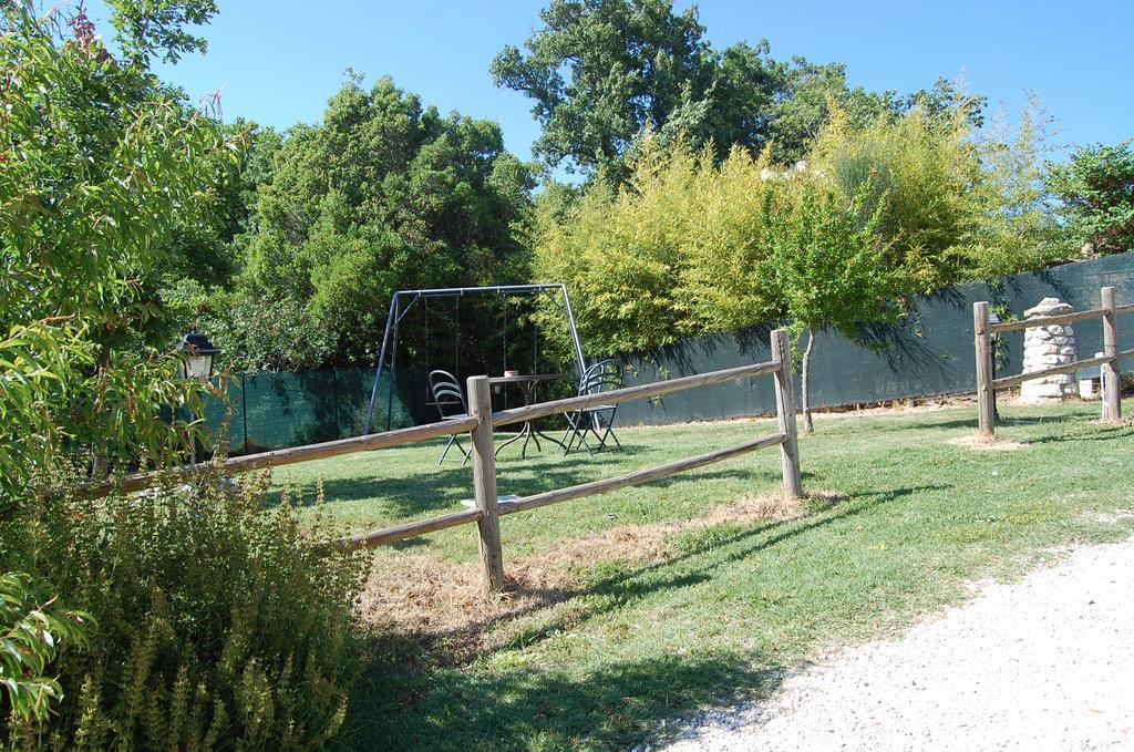 Agriturismo La Sede Di Carlo Farm stay Saturnia