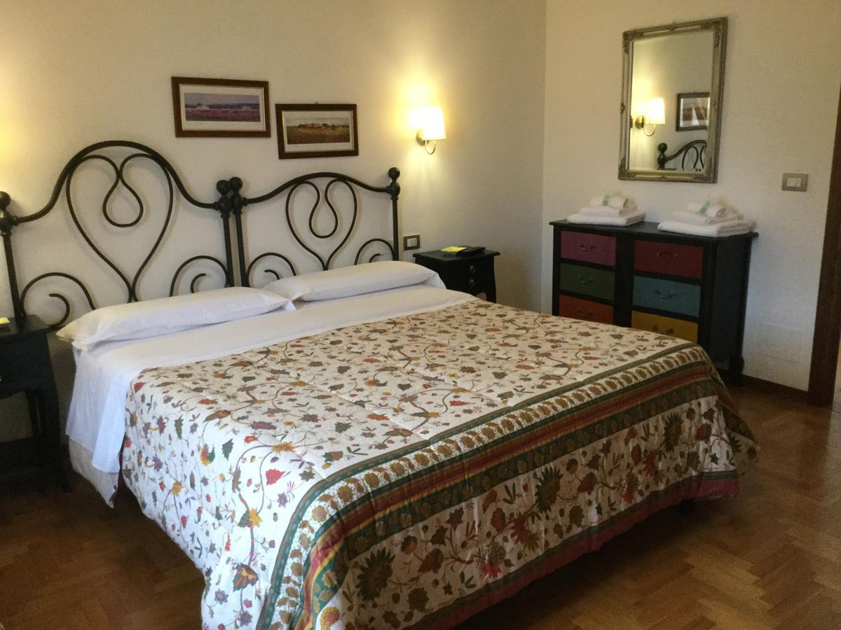 La Sede Di Carlo Agroturismo Saturnia
