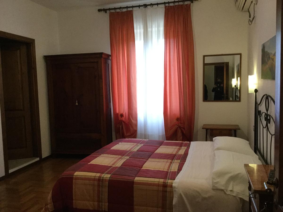 Agroturismo La Sede Di Carlo Saturnia