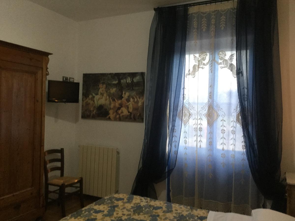 La Sede Di Carlo * Saturnia